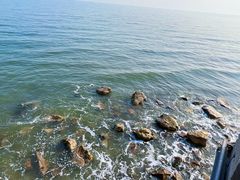 -老龙头景区
