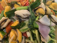 -乐在集市海鲜大排档(平潭店)