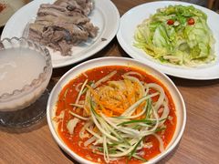 -贯贯吉·清真餐厅(浙江中路店)