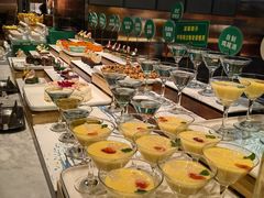 -亚马逊海鲜自助(梅溪湖步步高店)