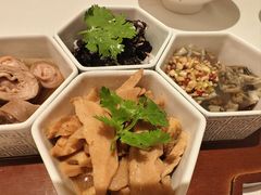 -莆田餐厅PUTIEN(金融街购物中心店)
