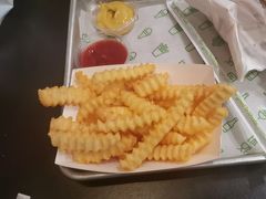 -Shake Shack(西单大悦城店)
