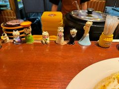 -伽喱博士 Dr.CURRY咖喱饭(太阳宫咖喱店)