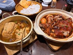 -大灶头·新昌菜(中国茶市店)
