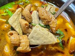 -日食记精菜馆(建邺万达店)