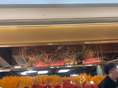 -韩盛·盛江山自助料理(中街大悦城店)