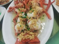 -景好海鲜餐厅(大鹏必选旅游店)