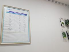 -世龙世家灰指甲·甲沟炎·跖疣护理·修脚(东江湾路店)