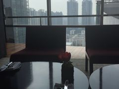 -广州富力君悦大酒店·关系酒廊
