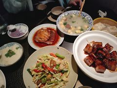 -金陵家宴·金陵春·南京菜(夫子庙店)