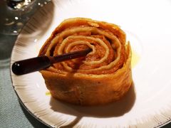 義和小肉饼-羲和雅苑•北京烤鸭(国贸商城店)