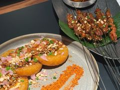 -Ameigo梅果·云贵川bistro(长宁来福士店)