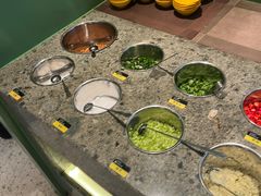 -一席地·本地鸡窝·杭帮鸡火锅(萧山银隆百货店)