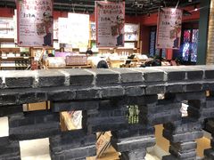 -茶颜悦色(坡子街幽兰阁店)