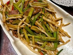 -东馆和天下特色餐饮(工农店)
