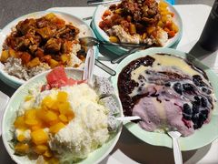 -美肴冰品·汉堡·牛腩饭(总店)