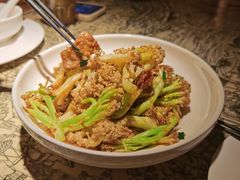 花菜-吴莊(龙城万科里店)