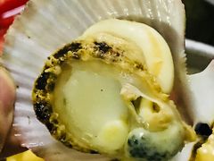 -海之蓝农家海鲜饭店
