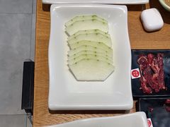 -掂档潮汕牛肉火锅(cityon熙地港店)