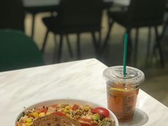 -greenjoy绿享轻食(宁海路店)