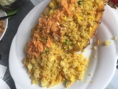 -玖月时尚泰式餐厅