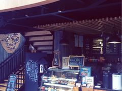-旧雨咖啡·CoffeeFORU(黄村奥体店)