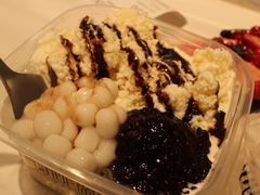 -甜心闲生传统手工冰粉(太古里店)