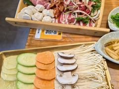 -牛人·雪花牛·木炭烤肉(昆山陆家店)