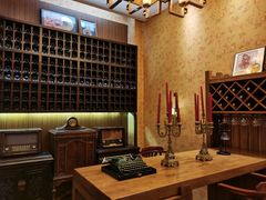 -家兴精品酒店-1959西餐厅