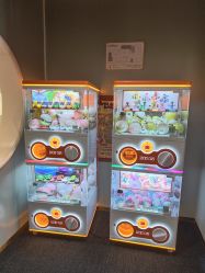 -奈尔宝·国风主题儿童乐园·亲子餐厅(豫园商城店)