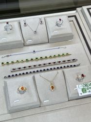 -Cindy Jewelry·钻戒·彩色宝石