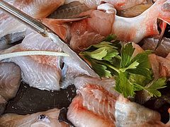 -青山青豆花·笑禅豆腐鱼(黄泥塝店)