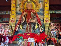 -九鼎铁刹山风景区