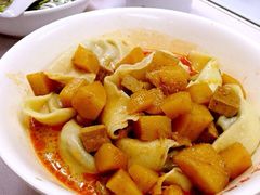 iphone_upload_pic-潘国仙耳光馄饨(黄家阙路店)