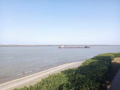 -幕燕滨江·燕子矶公园
