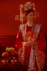 点击看大图 -纪可婚纱摄影平潭旅拍