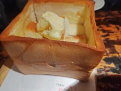 -绿茶餐厅(光谷世界城步行街店)