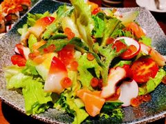 -千代武日本料理(开发区店)
