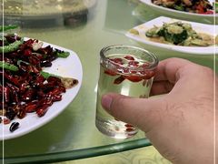 -春水锅贴·传统鲁菜(大明湖店)