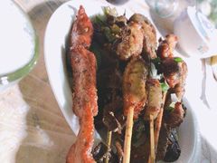 -霸王虾·小龙虾香辣蟹(玉林店)