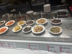 -永和大王(茉莉上新·小厨·东四十条店)