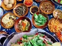 -张关合渣(航空大道店)