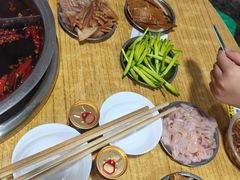 -渝味黄姐火锅(黄泥村店)