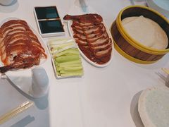 -玉林烤鸭店(定福庄店)