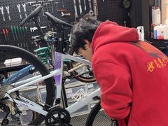 -JAVA佳沃自行车(浦东旗舰店)