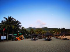 -石梅湾艾美度假酒店