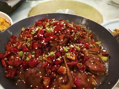 -鼎好家常菜(天桥店)