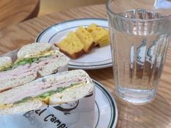-Bagel Camp爵士贝果店