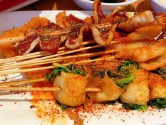 -食悦天美食广场(沈阳青年大街万象城店)