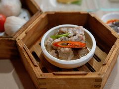 -香宫中餐厅·东北菜·铁锅炖·广式点心(哈尔滨香格里拉店)